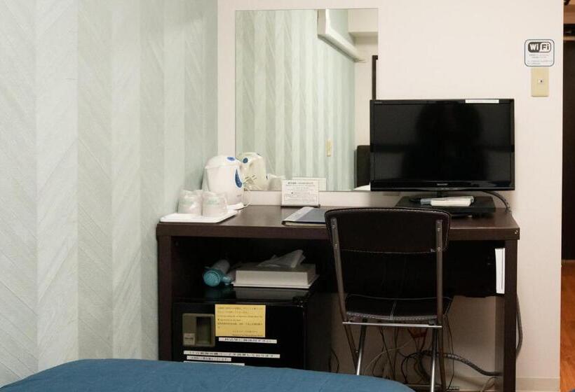 Fotos del hotel Business Inn Sennichimae:  10