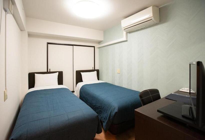 Fotos del hotel Business Inn Sennichimae:  11