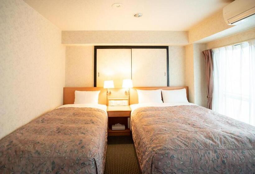 Fotos del hotel Business Inn Sennichimae:  12