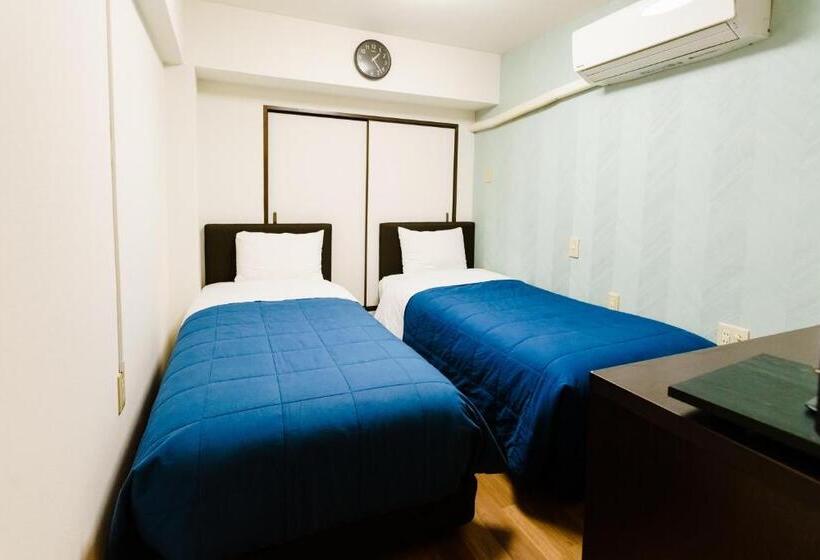 Fotos del hotel Business Inn Sennichimae:  13