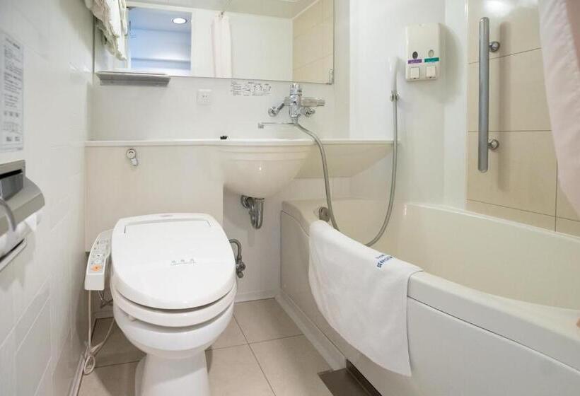 Fotos del hotel Business Inn Sennichimae:  2