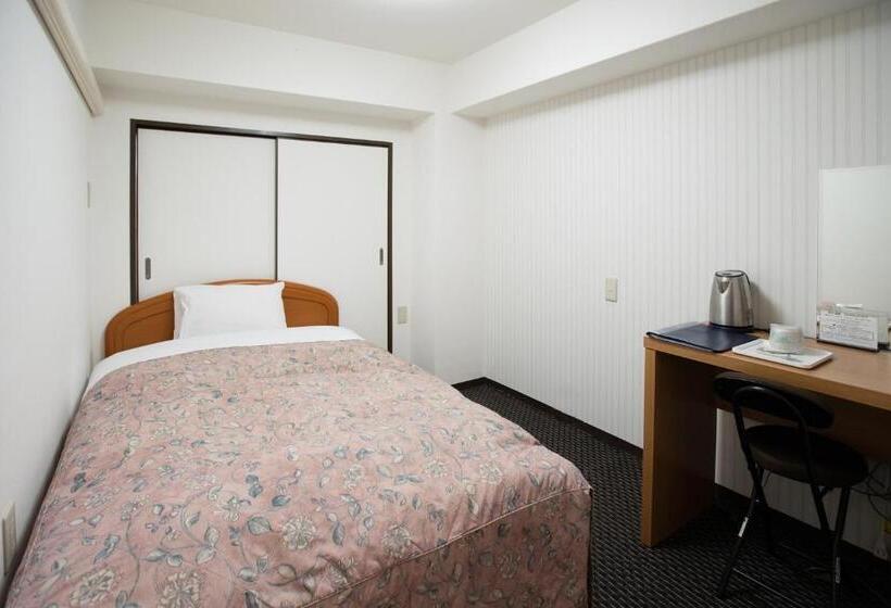 Fotos del hotel Business Inn Sennichimae:  5