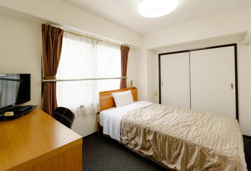 Fotos del hotel Business Inn Sennichimae:  14