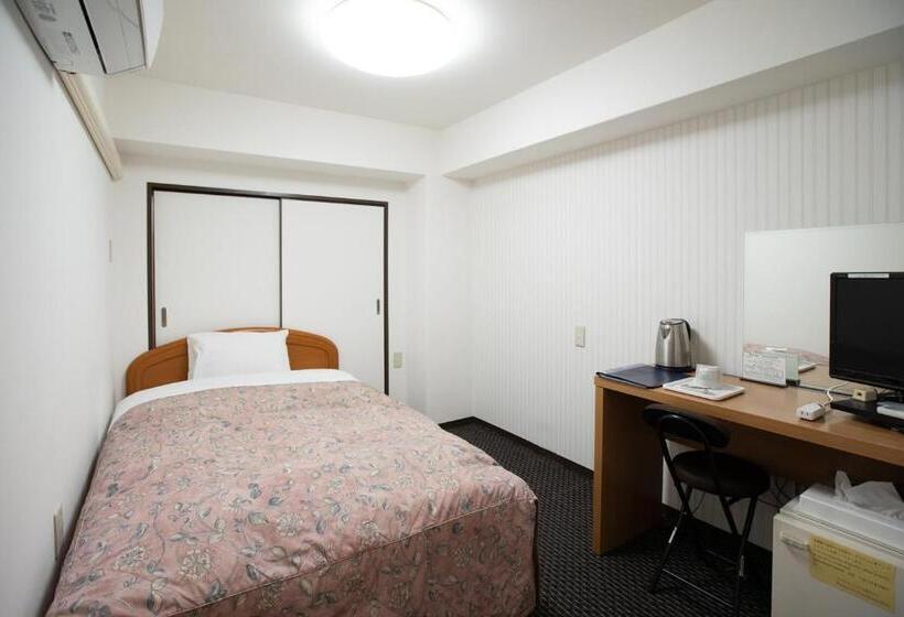 Fotos del hotel Business Inn Sennichimae:  6