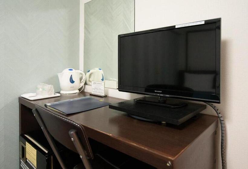 Fotos del hotel Business Inn Sennichimae:  3