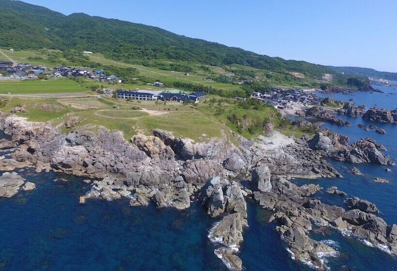 Fotos del hotel Familio Sado Aikawa:  12