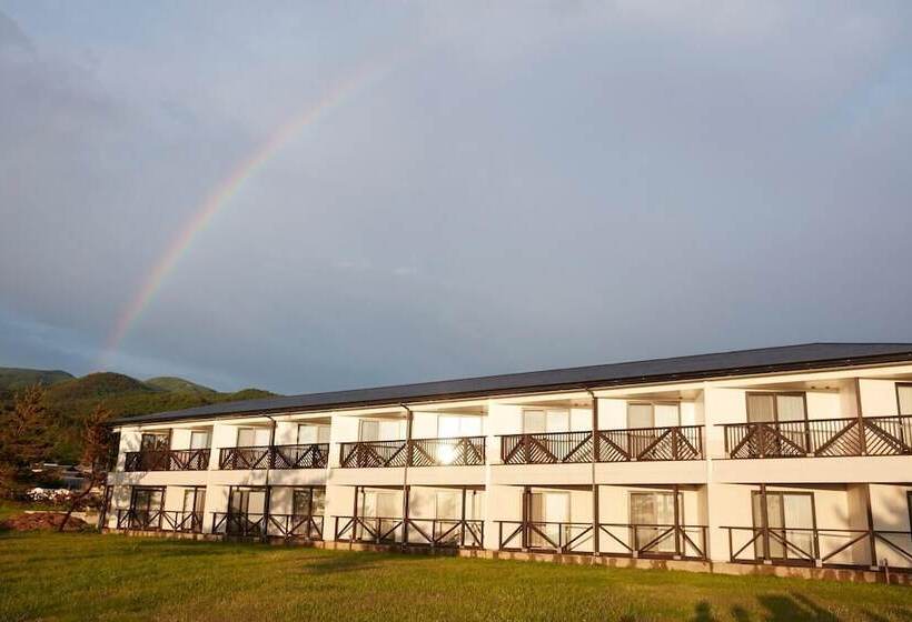 Fotos del hotel Familio Sado Aikawa:  20