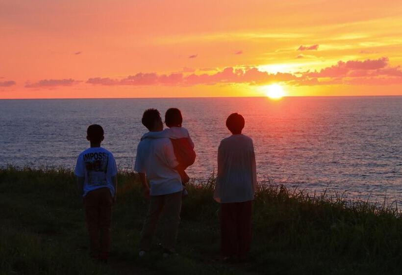 Fotos del hotel Familio Sado Aikawa:  8