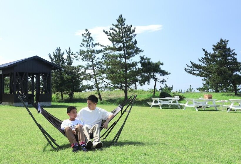 Fotos del hotel Familio Sado Aikawa:  22