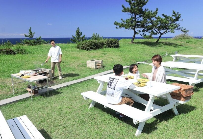 Fotos del hotel Familio Sado Aikawa:  6