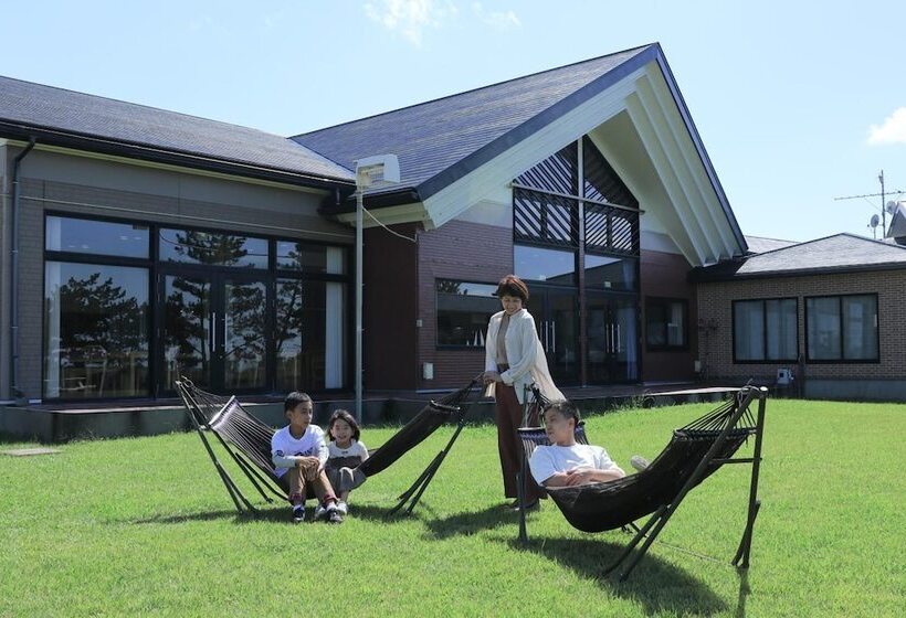 Fotos del hotel Familio Sado Aikawa:  10