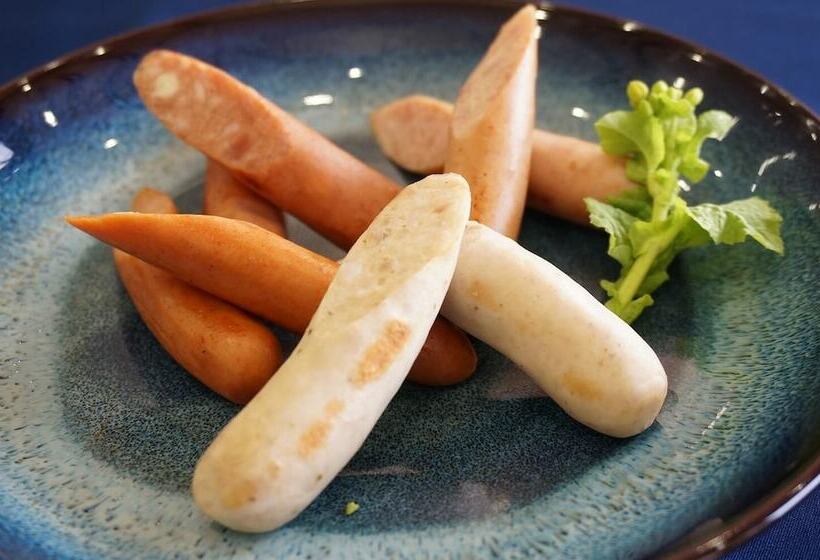 Fotos del hotel Familio Sado Aikawa:  3