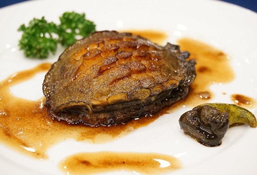 Fotos del hotel Familio Sado Aikawa:  21