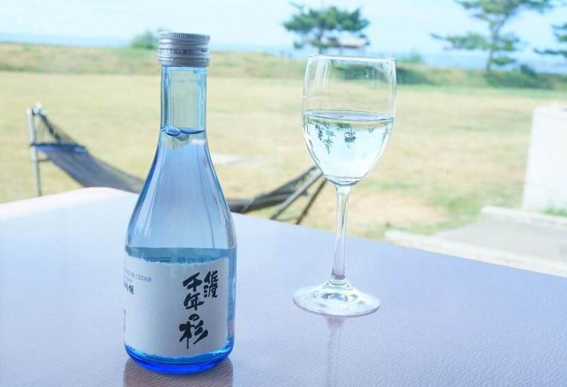 Fotos del hotel Familio Sado Aikawa:  18