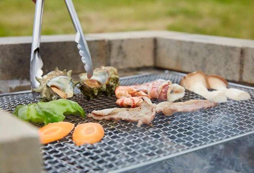 Fotos del hotel Familio Sado Aikawa:  23