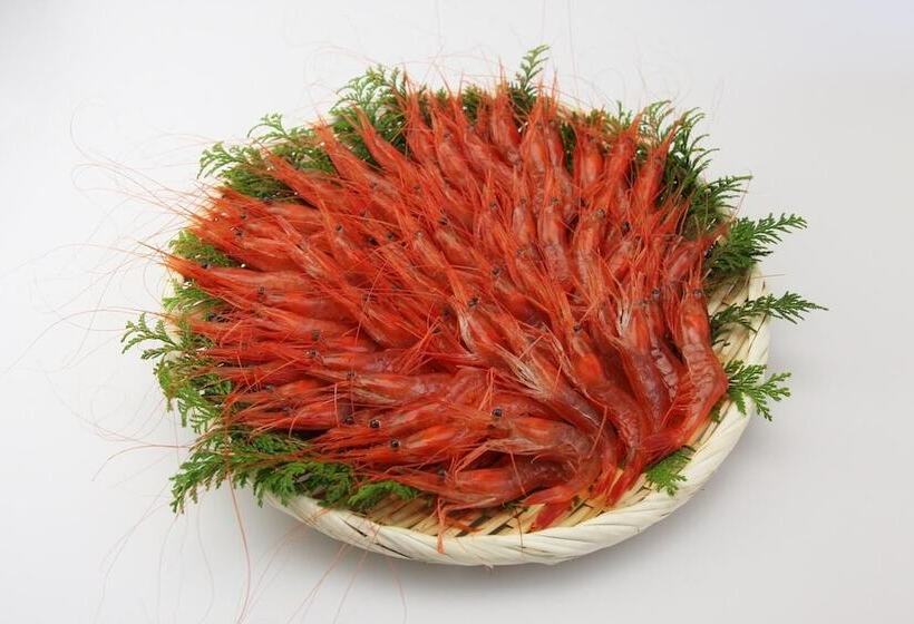 Fotos del hotel Familio Sado Aikawa:  17