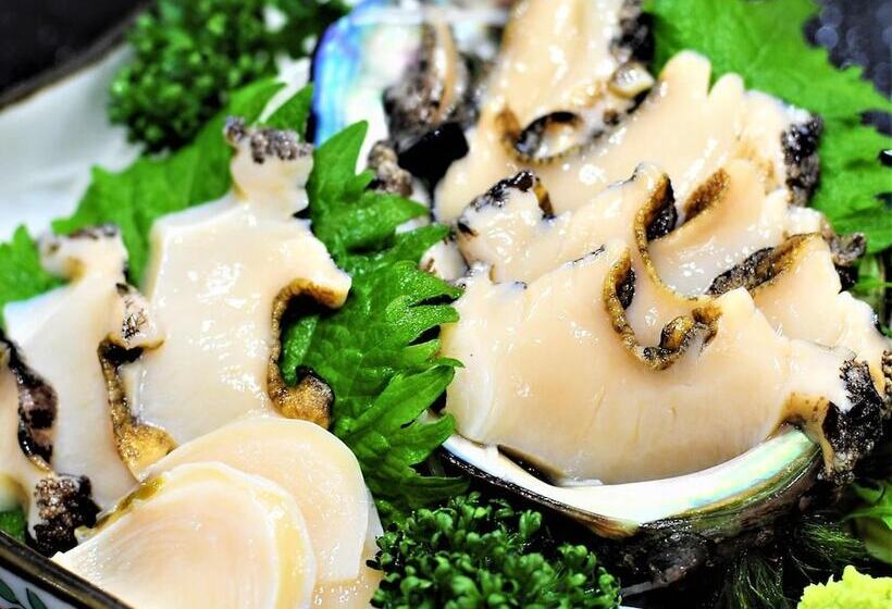 Fotos del hotel Familio Sado Aikawa:  11