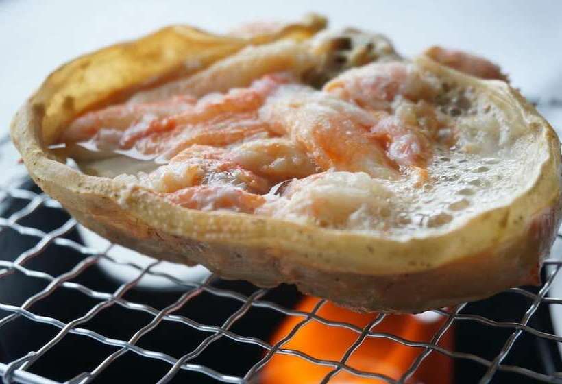 Fotos del hotel Familio Sado Aikawa:  24