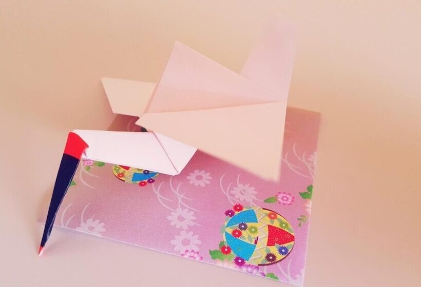 Fotos del hotel Familio Sado Aikawa:  7