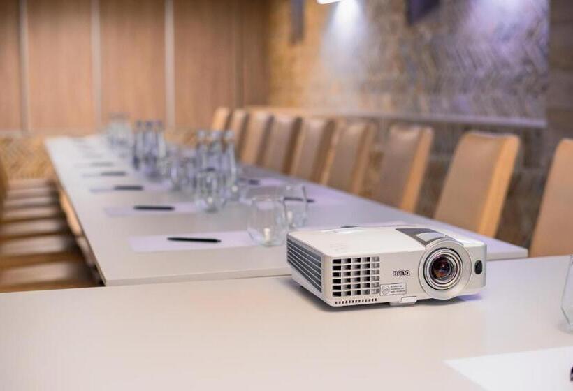 Fotos del hotel Kazimierz Iii:  16