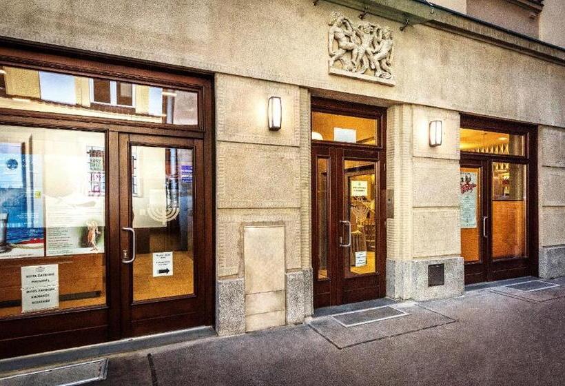 Fotos del hotel Kazimierz Iii:  21