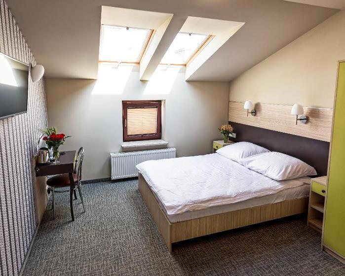 Fotos del hotel Kazimierz Iii:  2