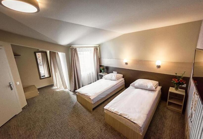 Fotos del hotel Kazimierz Iii:  3