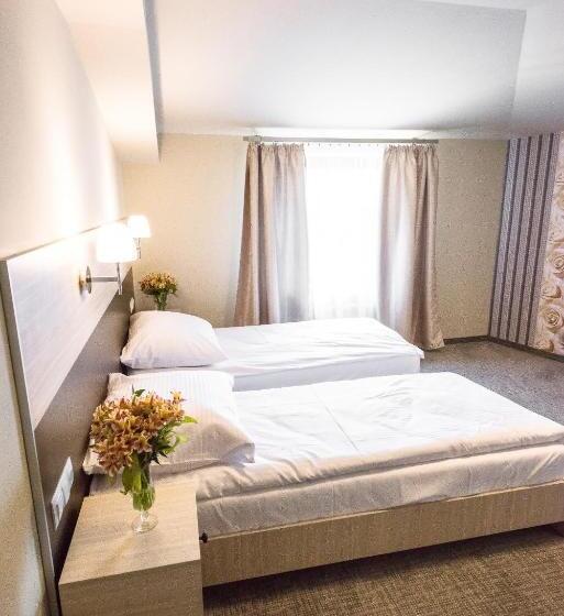 Fotos del hotel Kazimierz Iii:  5