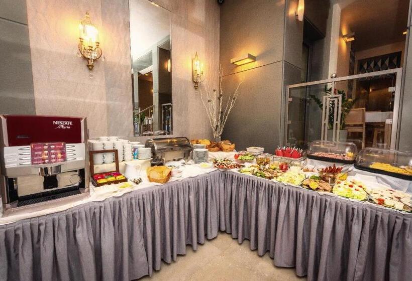 Fotos del hotel Kazimierz Iii:  35