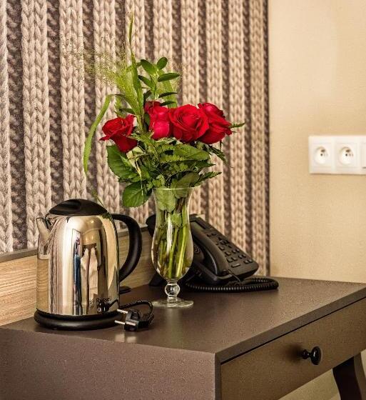 Fotos del hotel Kazimierz Iii:  26