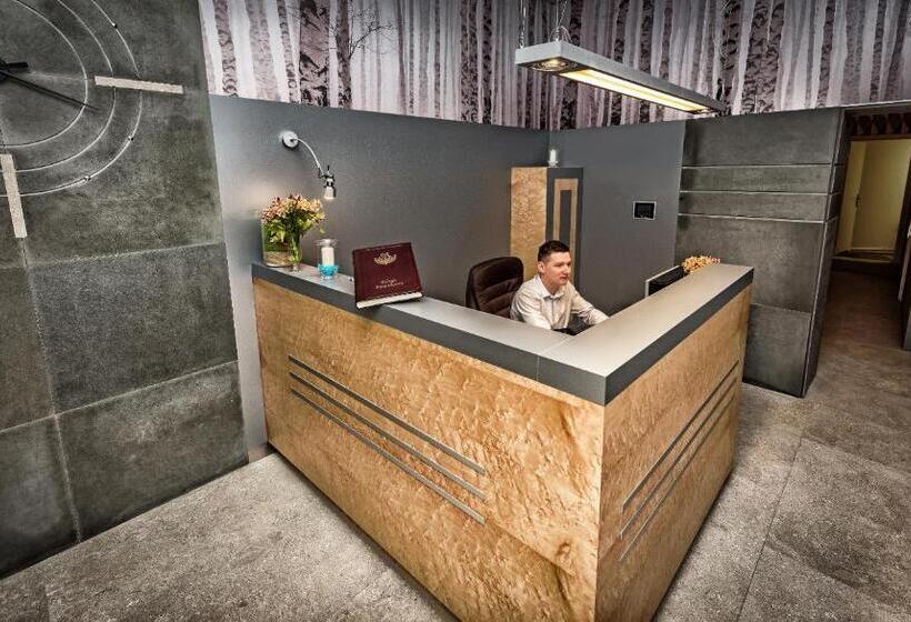 Fotos del hotel Kazimierz Iii:  27