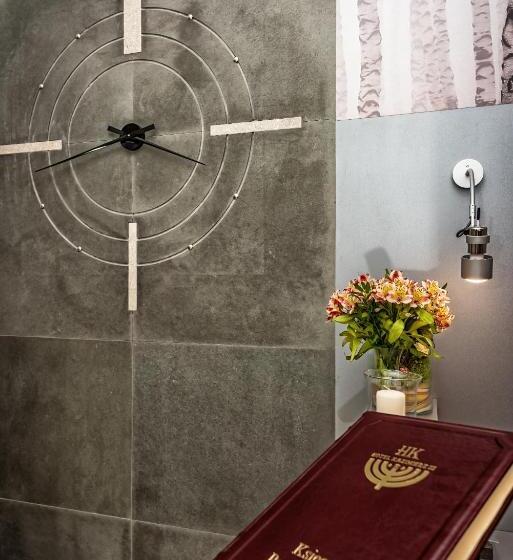 Fotos del hotel Kazimierz Iii:  11