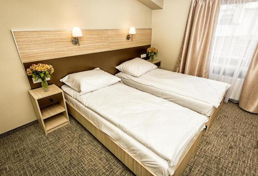 Fotos del hotel Kazimierz Iii:  7