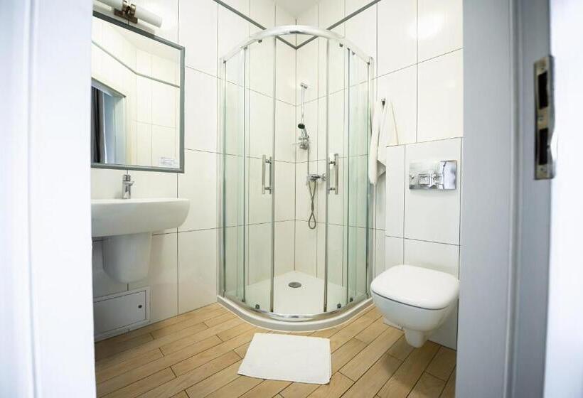 Fotos del hotel Kazimierz Iii:  19