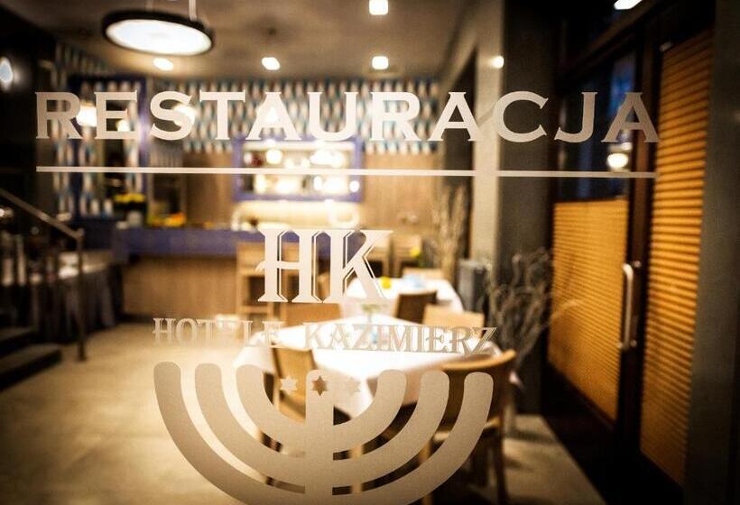 Fotos del hotel Kazimierz Iii:  13