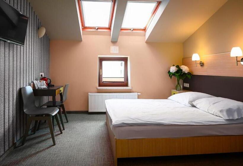 Fotos del hotel Kazimierz Iii:  10