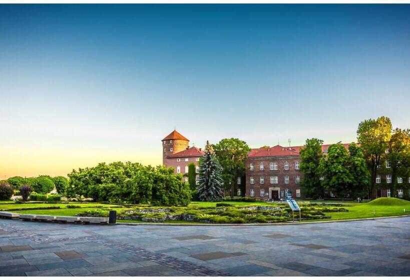 Fotos del hotel Kazimierz Iii:  34