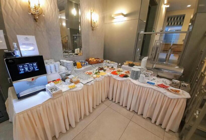 Fotos del hotel Kazimierz Iii:  25