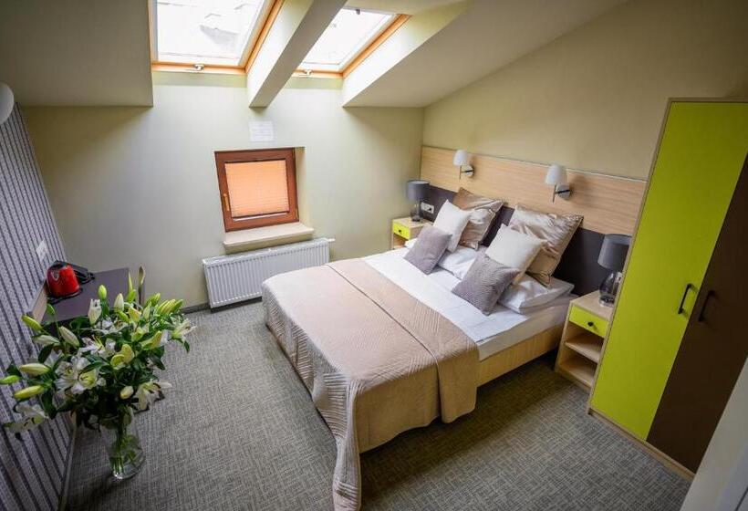 Fotos del hotel Kazimierz Iii:  8