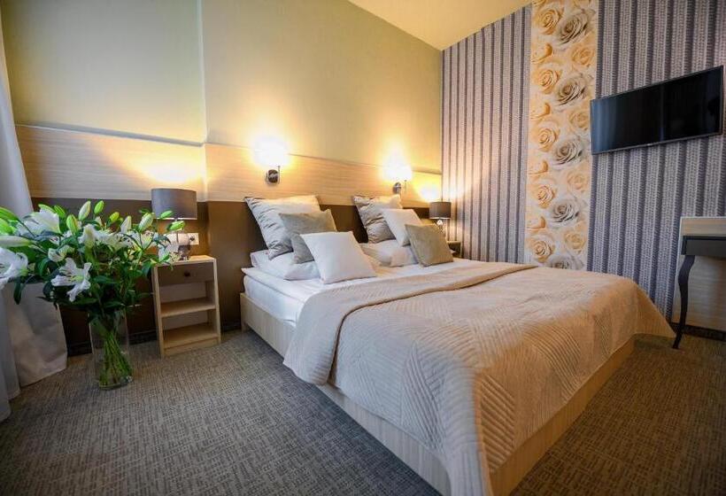 Fotos del hotel Kazimierz Iii:  1