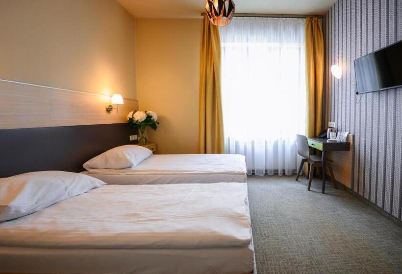 Fotos del hotel Kazimierz Iii:  9