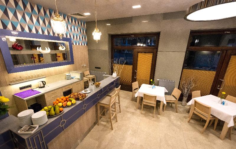 Fotos del hotel Kazimierz Iii:  29