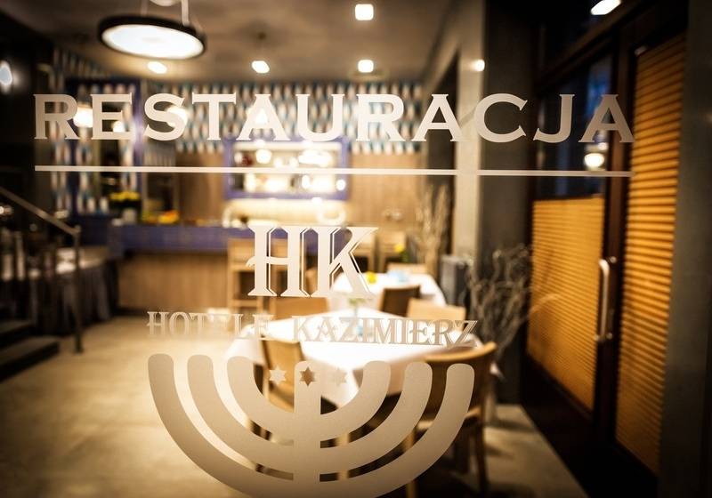 Fotos del hotel Kazimierz Iii:  12