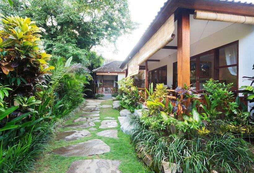 Fotos del hotel Meruhdani Boutique  Ubud:  12