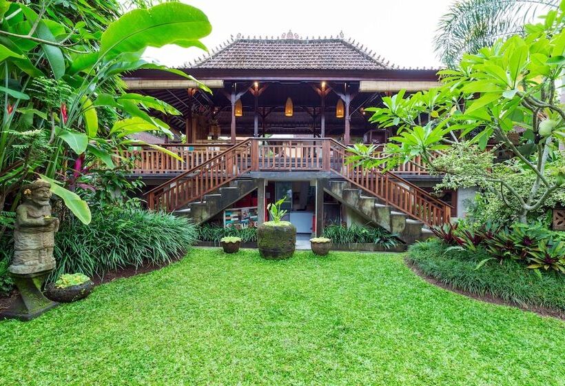Fotos del hotel Meruhdani Boutique  Ubud:  4