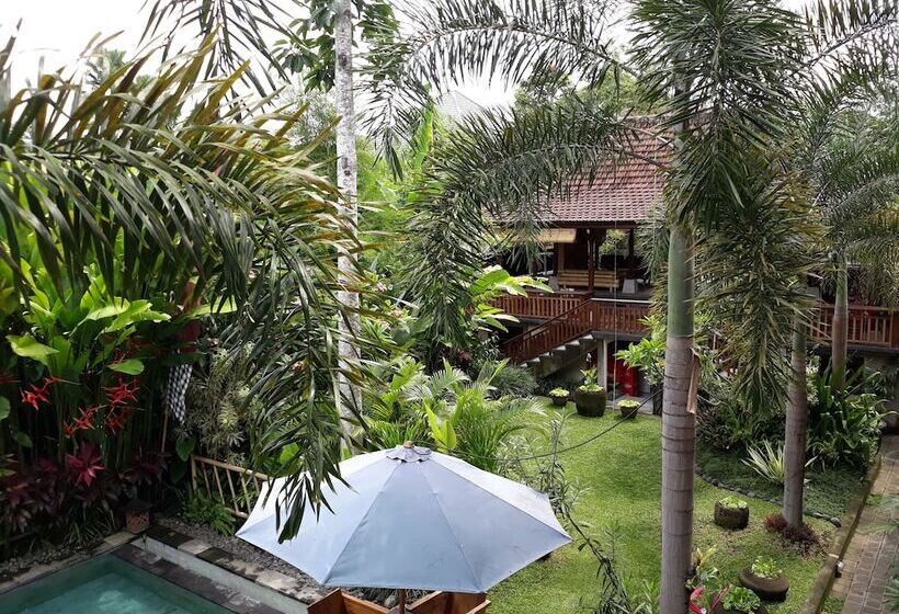 Fotos del hotel Meruhdani Boutique  Ubud:  13
