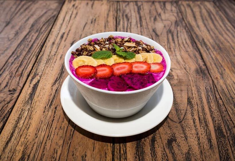 Fotos del hotel Meruhdani Boutique  Ubud:  2