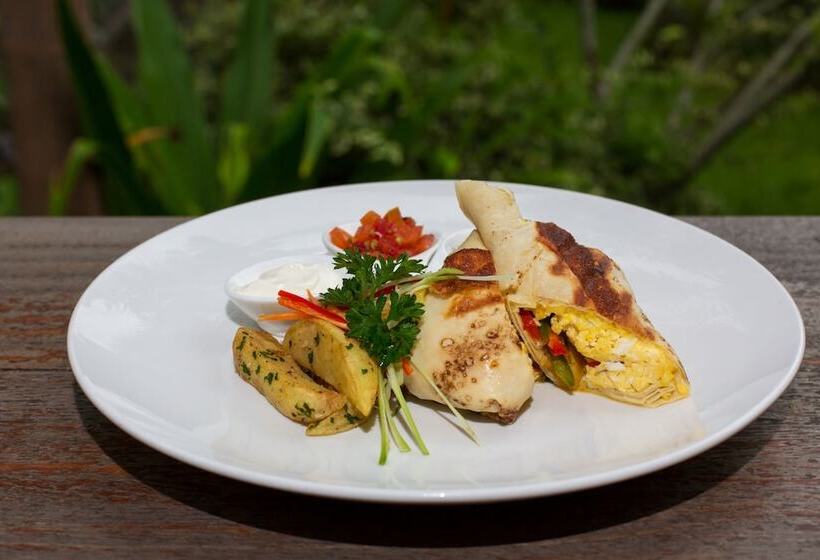 Fotos del hotel Meruhdani Boutique  Ubud:  14