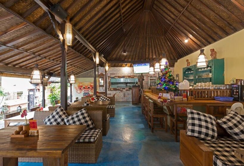 Fotos del hotel Meruhdani Boutique  Ubud:  7