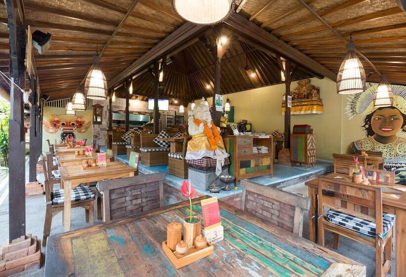 Fotos del hotel Meruhdani Boutique  Ubud:  11